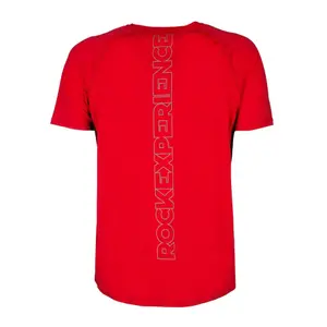 T-shirt Rock Experience Vigor image-1