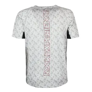 T-shirt Rock Experience Vigor P image-1