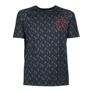 T-shirt Rock Experience Vigor P image-0