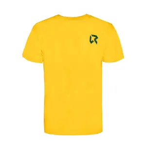 T-shirt Rock Experience Gasomania image-1