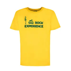 T-shirt Rock Experience Gasomania image-0