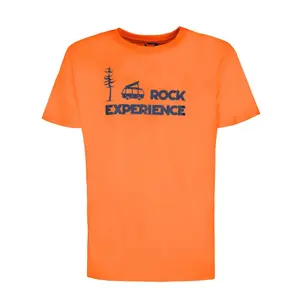 T-shirt Rock Experience Gasomania image-0