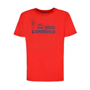 T-shirt Rock Experience Gasomania image-0