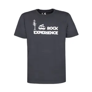 T-shirt Rock Experience Gasomania image-0