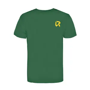 T-shirt Rock Experience Gasomania image-1
