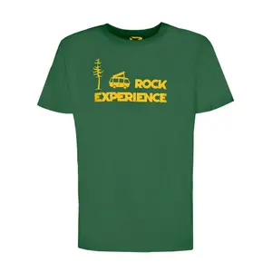 T-shirt Rock Experience Gasomania image-0