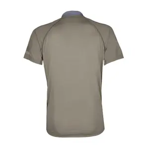 T-shirt à zip Rock Experience Offsets Cams Hz image-1