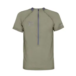 T-shirt à zip Rock Experience Offsets Cams Hz image-0