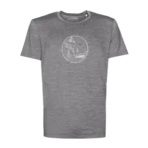 T-shirt Rock Experience Sandy Gully image-0