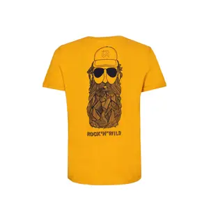 T-shirt Rock Experience Svaselina image-1