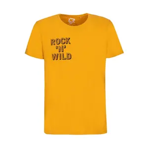 T-shirt Rock Experience Svaselina image-0