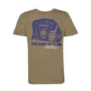 T-shirt Rock Experience Svaselina image-1