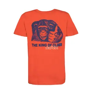 T-shirt Rock Experience Svaselina image-1
