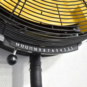 Wall-mounted exercise machine ReNegaDe Evocardio Hitt Air Ski image-2