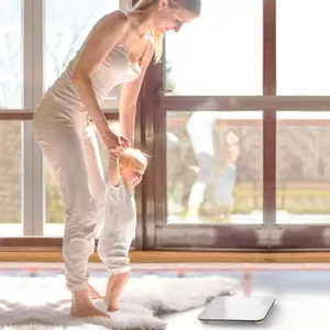 Balanço digital Renpho image-1