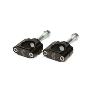 Motorcycle handlebar clamp Renthal Beta RR 250 2T Enduro 36Tech image-3