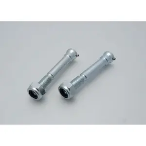 Motorcycle screw kit Renthal Husqvarna image-0
