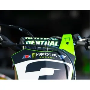 Motorcycle handlebar foam Renthal image-0