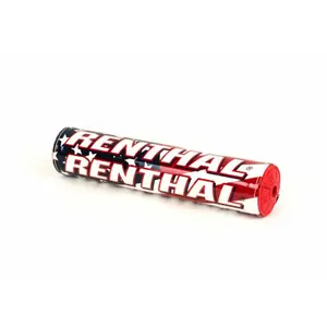 Motorcycle handlebar foam Renthal image-0