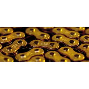 Motorbike Transmission Chain Renthal R1 Works 520 image-3