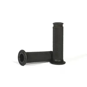Non-gripped motorcycle handlebars Renthal Extr Firm image-0