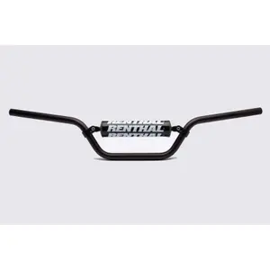 Motorcycle handlebars Renthal Yamaha YFM660 image-0