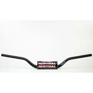 Motorcycle handlebars Renthal Fatbar 609 RC High image-0