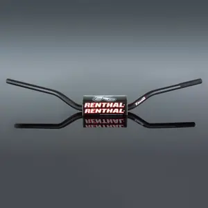 Motorcycle handlebars Renthal Fatbar 671 RC Mini/85CC image-0