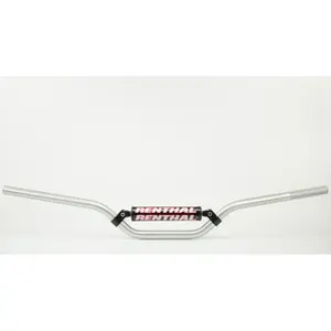 Motorcycle handlebars Renthal Trials 735 5.5 image-0