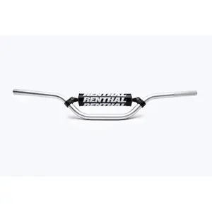 Motorcycle handlebars Renthal Mini MX 780 Kawasaki KX80/85/100 image-0