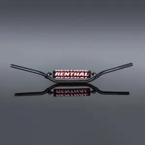 Motorcycle handlebars Renthal Mini MX 825 KTM 50SX image-0