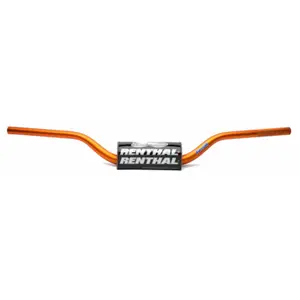 Motorfietsstuur Renthal Fatbar 831 KTM SX85/Husqvarna TC85