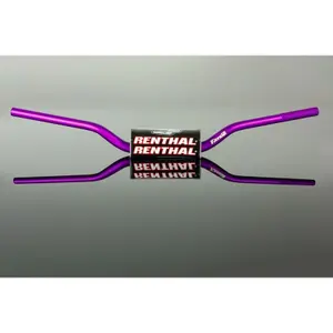 Motorcycle handlebars Renthal Fatbar 831 KTM SX85/Husqvarna TC85