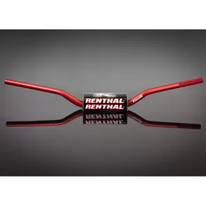 Motorradlenker Renthal Fatbar 839 Honda CRF/Kawasaki KX