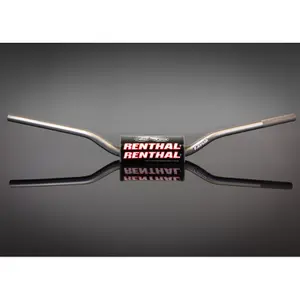Motorradlenker Renthal Fatbar 839 Honda CRF/Kawasaki KX
