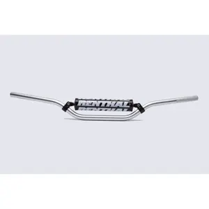 Motorcycle handlebars Renthal Yamaha YZ 125 [125] image-0