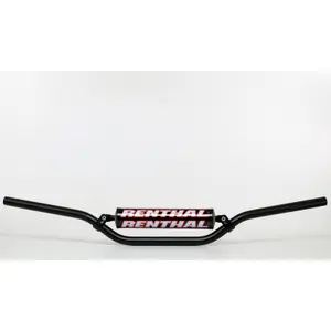 Motorcycle handlebars Renthal MX/Enduro 971 RC image-0