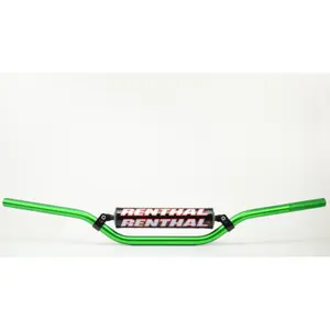 Motorcycle handlebars Renthal Derbi Senda 50 Hyp Drd Evo image-0