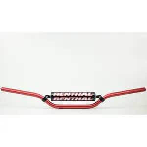 Motorcycle handlebars Renthal MX/Enduro 971 RC image-0