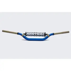 Motorcycle handlebars Renthal Twinwall 994 KTM High image-0