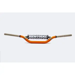 Motorcycle handlebars Renthal Twinwall 994 KTM High image-0