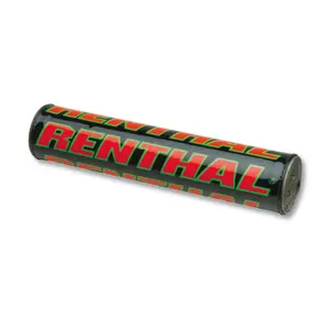 Motorcycle handlebar foam Renthal Beta RR 250 2t Racing TEam Issue SX image-0