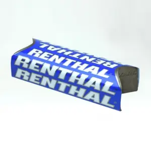 Motorcycle handlebar foam Renthal Beta RR 250 2T Fatbar World Team image-0