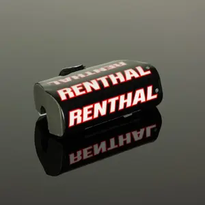 Motorcycle handlebar foam Renthal Fatbar Trial image-0