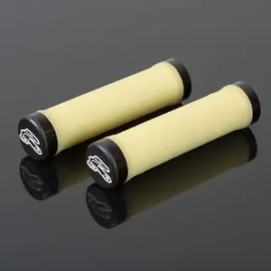 Poignées Renthal Cycle Lock-On Aramid
