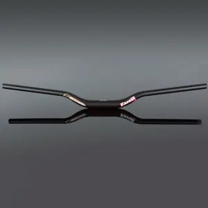 Guidon Renthal Fatbar