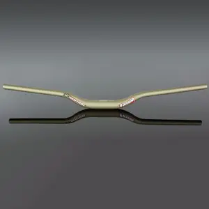 Guidon Renthal Fatbar BH ATOMX Carbon Lynx
