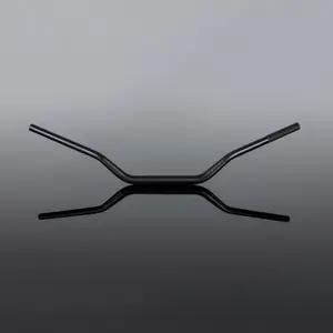 Motorcycle handlebars Renthal Street Fatbar 835 image-0
