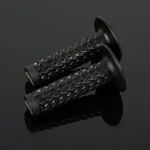 Motorcycle cross handles Renthal MX R-Works Ultratacky image-0