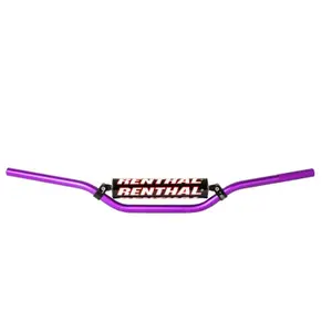 Motorcycle handlebars Renthal MX/Enduro 966 image-1